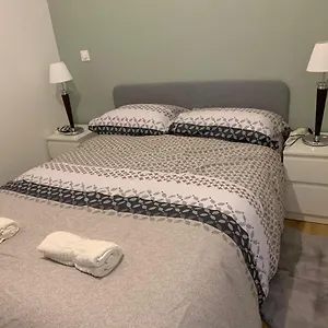  Appartement Magnifique F2 Aeroport D Orly